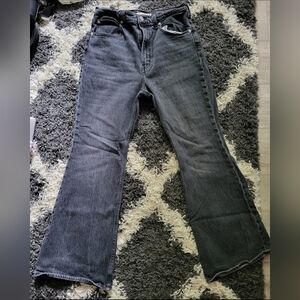 Levi's 70s High Rise Flare